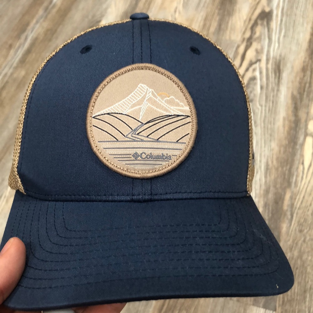 Columbia Hat
